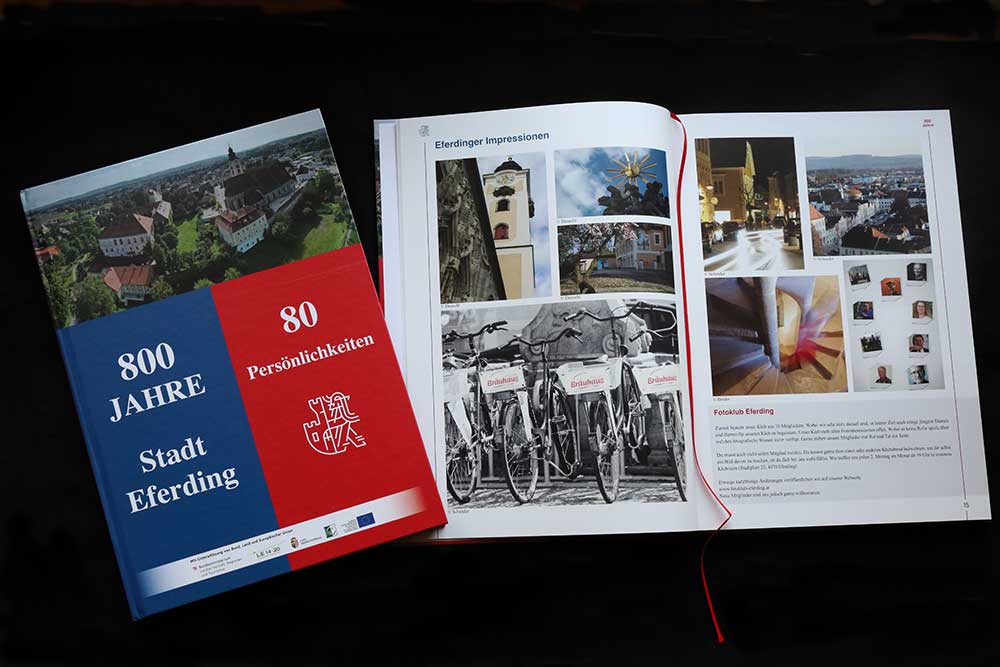 800 Jahre Stadt Eferding Fotoklub